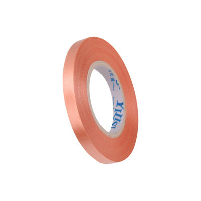 Neel Blue 10 Metres Shiny Metallic Balloon Ribbon String Roll Crimped Curling RibbonRose Gold from B&Q