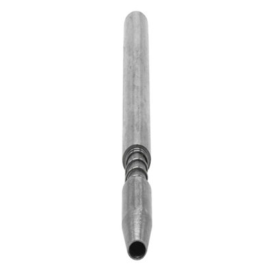 B&Q -  Round Dome Prong Type Nail Head Punk Studs Hand Tool Only8mm