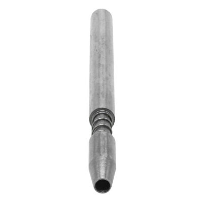 B&Q -  Round Dome Prong Type Nail Head Punk Studs Hand Tool Only10mm