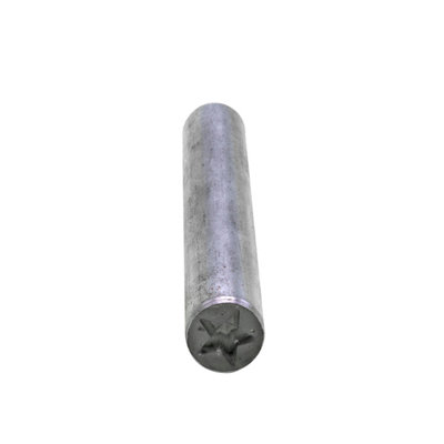 B&Q -  15mm Star Shape Pin Type Stud Durable Hand Tool