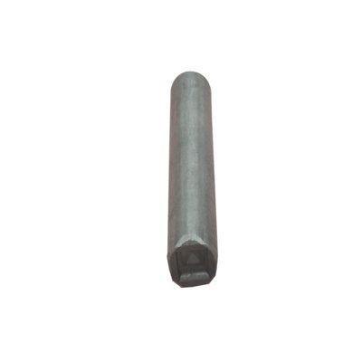 B&Q -  High & Low Pyramid Shape Pin Type Stud Hand Tool6mm