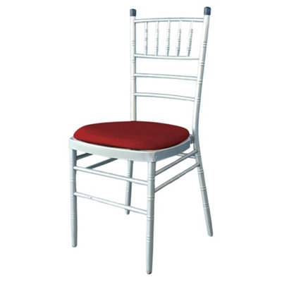 Neel Blue 1Pc High Back Spandex Dining Chair Pad Covers Removable & Washable SlipcoversRed from B&Q