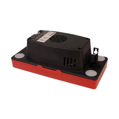 AirTech-UK Redbox Condensate Pump1L With Safety Switch from B&Q