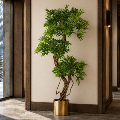 Artificial Office Trees - Image 6