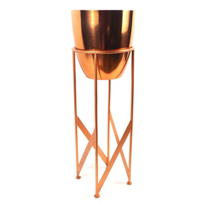 Botanik Premium Metal Planters - Image 6