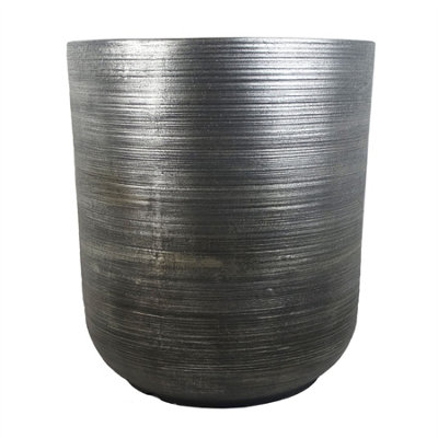 Leaf Large Planters Plant Pots, Indoor - Image 7