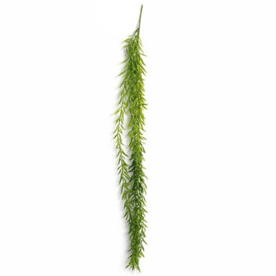 100 cm H Faux Plant - Image 3