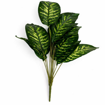 60 cm H Faux Plant - Image 3