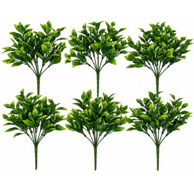 30 cm H Faux Plant - Image 3