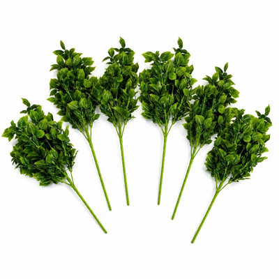 75 cm H Faux Plant - Image 3