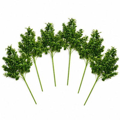75 cm H Faux Plant - Image 3