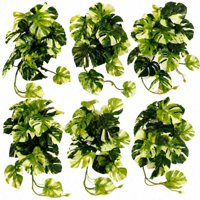 25 cm H Faux Plant - Image 3