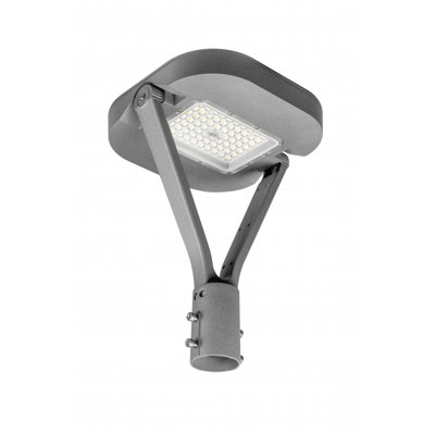 CGC Lighting Cgc Gali 50W Led Amenity Post Top Light from B&Q