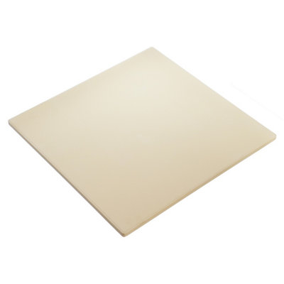 Reliapart Pizza Stone For Kenwood OvenFan Oven And Bbq (800 Deg Max33 X 33Cm) from B&Q