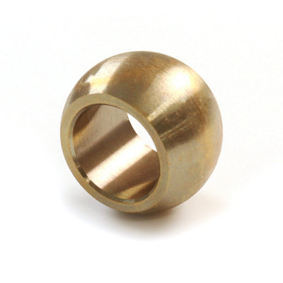 B&Q Rear Drum Bearing For Candy Abc, Gvs, Gvc, Evo, Gcc, Csc Type Tumble Dryers