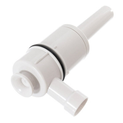 Reliapart Anti-Limescale Cartridge Filter For Russell Hobbs Steam Power Black Steam from B&Q