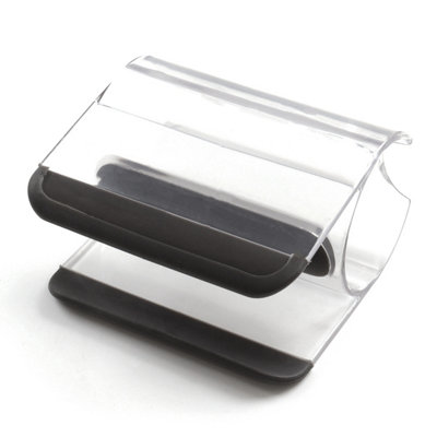 Reliapart Wand Extension Rod Tube Accessory Tool Storage Clip For Dyson V7 from B&Q