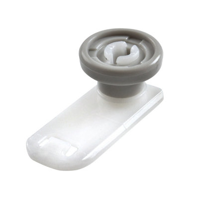 Reliapart Basket Wheel And Holder For Miele G2 Type Dishwashers from B&Q