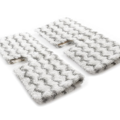  Steam Mop Pads For Shark Lift-away Pro Steam Pocket Mop S3973, S3973d, S3973wm