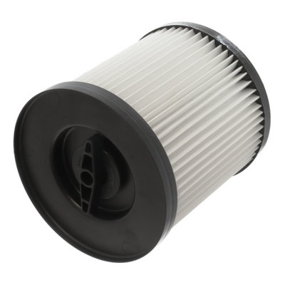 Reliapart Wet & Dry Vacuum Cleaner Cartridge Filter For Titan Ttb774Vac 16Ltr from B&Q