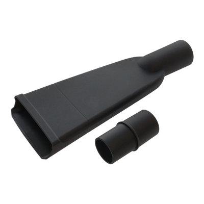 Reliapart Vacuum Cleaner Car Valet Nozzle Upholstery Tool For Shark Nv Series from B&Q