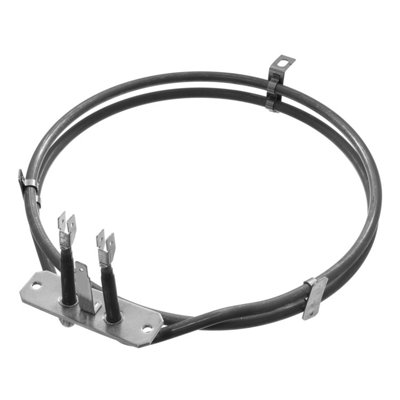 Reliapart Fan Oven Element 2000W240V For Whirlpool Ovens from B&Q