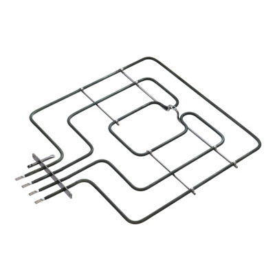 Reliapart Oven Grill Element 2800W For Siemens Hb6Hb8 from B&Q