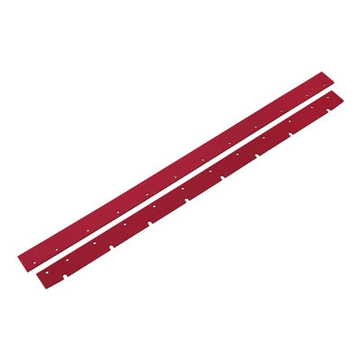 Reliapart Polyurethane Squeegee Blades For Numatic TtTtbTt4045 Floor Scrubber Dryers from B&Q