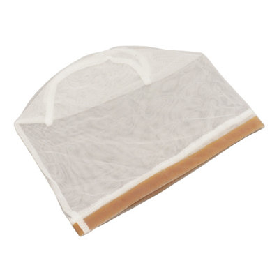 Reliapart Gauze Mesh Filter For Numatic 12" Diameter Machines With A Wet Filter from B&Q