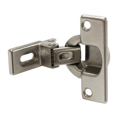 Reliapart Integrated Door Hinge For Zanussi Washing Machines from B&Q