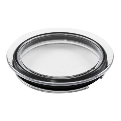 Reliapart Milk Frother Lid For Krups Nespresso Citiz & Milk Xn601 Aeroccino from B&Q