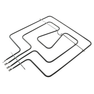 Reliapart Grill Element For Neff B1E1 Ovens2700W from B&Q