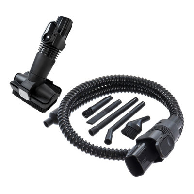 Reliapart Car Detailing Vacuum Mini Attachment Kit For Shark Iz400 With Combination Tool from B&Q