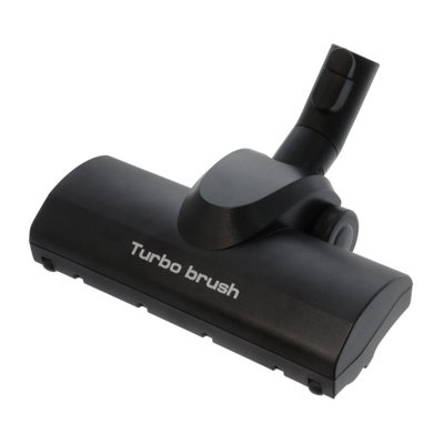 Reliapart 35mm Turbobrush For Miele ClassicCompleteCompact Vacuum Cleaners from B&Q
