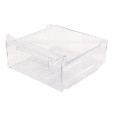 Reliapart Candy Freezer Middle & Upper Complete Drawer (49038175) from B&Q