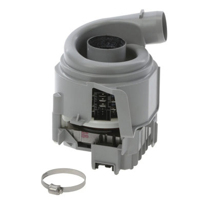 Reliapart Siemens SmvSmsSpsSmiSn Series Dishwasher Heat Pump (00755078) from B&Q