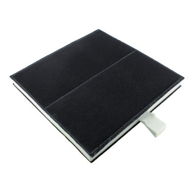 Reliapart Bosch Lc86950/01Dke955 Activated Charcoal Filter For Cooker Hood (00360732) from B&Q