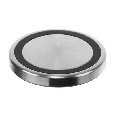 Reliapart Bosch T-Type Induction Hob Top 'twistpad' Type Knob (10004928) from B&Q