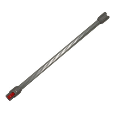 Reliapart Nickel Wand Extension Rod Tube For Dyson V12 Detect Slim Series (971518-12) from B&Q