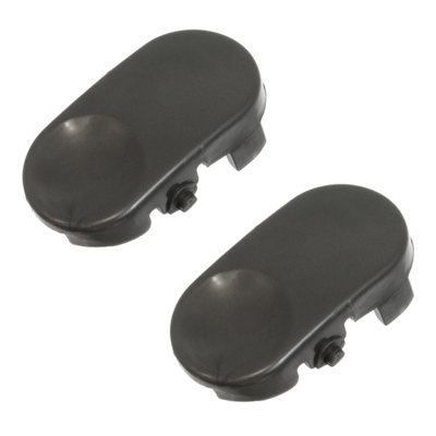 Reliapart 2X Tool Catch Dyson Dc25 Dc27 Dc30 Dc31 Dc33 Dc34 Dc35 Dc43H Dc44 Dc45 Dc56 Dc57 from B&Q