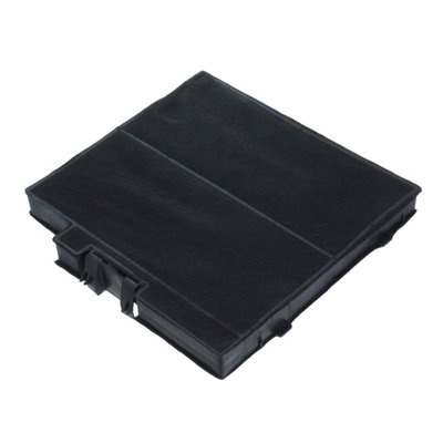Reliapart 17006795 Carbon Odour Filter For Bosch 'clean Air Standard' Type Cooker Hoods from B&Q