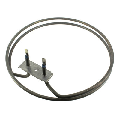 Reliapart BellingHotpointIndesitStoves Fan Oven Element (2500WC00149168) from B&Q