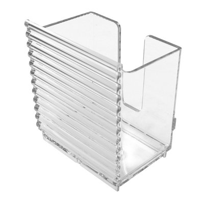 Reliapart Krups Nespresso Pixie Xn30 Capsule Drawer (Ms-0062592) from B&Q