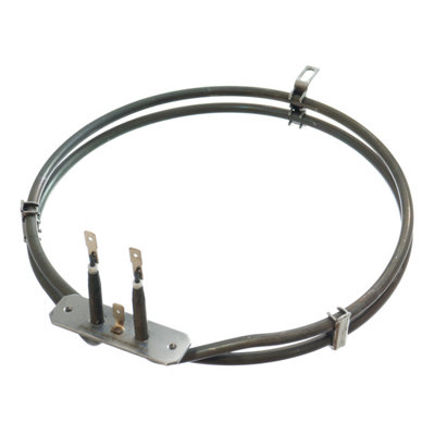 Reliapart Beko Oif22300XOim22100X Fan Oven Element (1800WC00873588) from B&Q