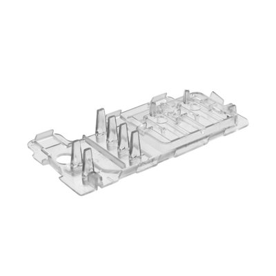 Reliapart Beko Dc7DcuDce Type Tumble Dryer Light Guide Assembly (C00912662) from B&Q