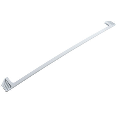 Reliapart 4851900100 Shelf Front Trim For Blomberg Fridge Freezers from B&Q