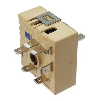 B&Q -  Ego Energy Regulator Simmerstat (50.520710.07040Er101C1P)