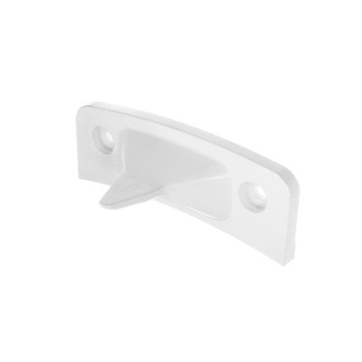 Reliapart Vestel Bush Sharp 'pyramid' Tumble Dryer Door Switch Pin (42190493) from B&Q