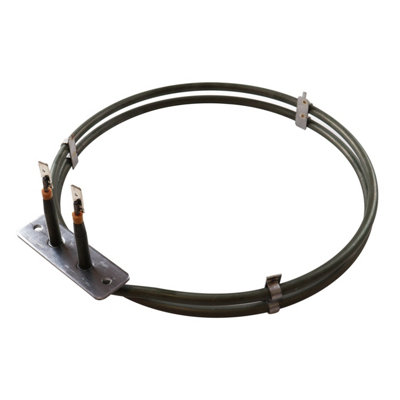 Reliapart VestelBushLogik Fan Oven Element (2000W230V32001562) from B&Q