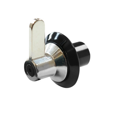 Reliapart Smeg S852XA1A1.1A1.1KA11Cer Oven Knob (694975086) from B&Q